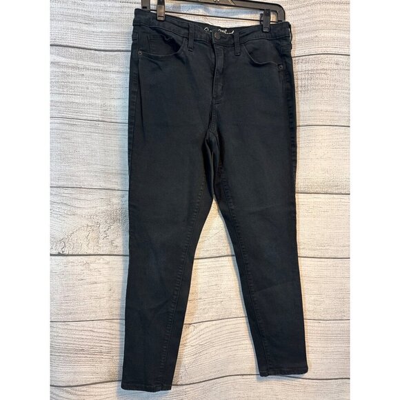 Universal Thread High-Rise Skinny Jeans Size 10/30 - Picture 1 of 3
